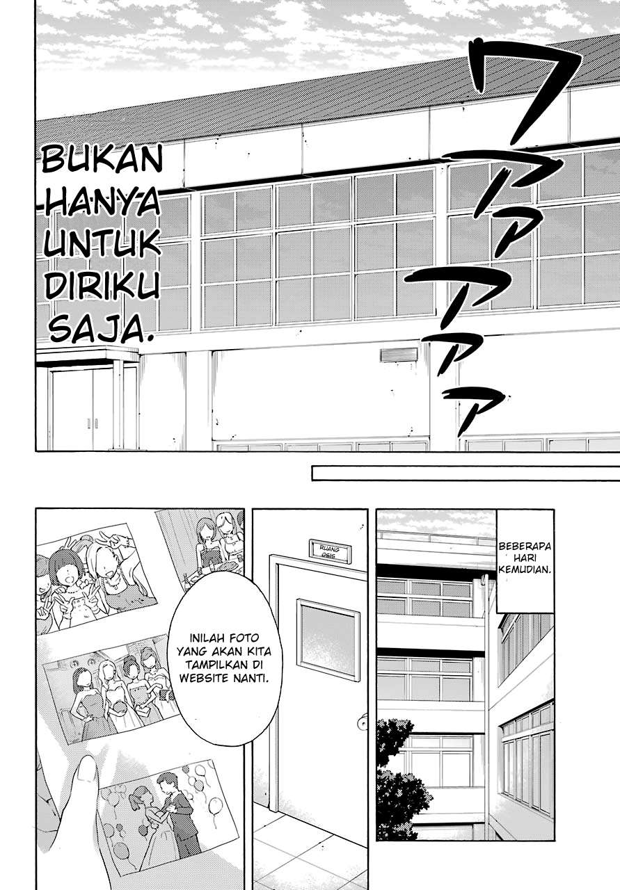 Chapter 70 - halaman 18