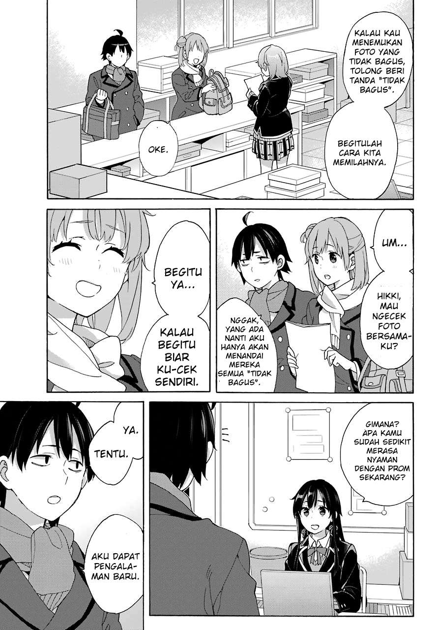Chapter 70 - halaman 19