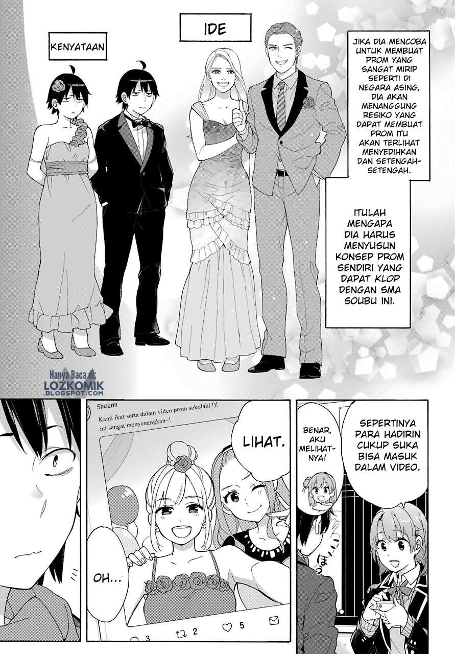 Chapter 70 - halaman 21