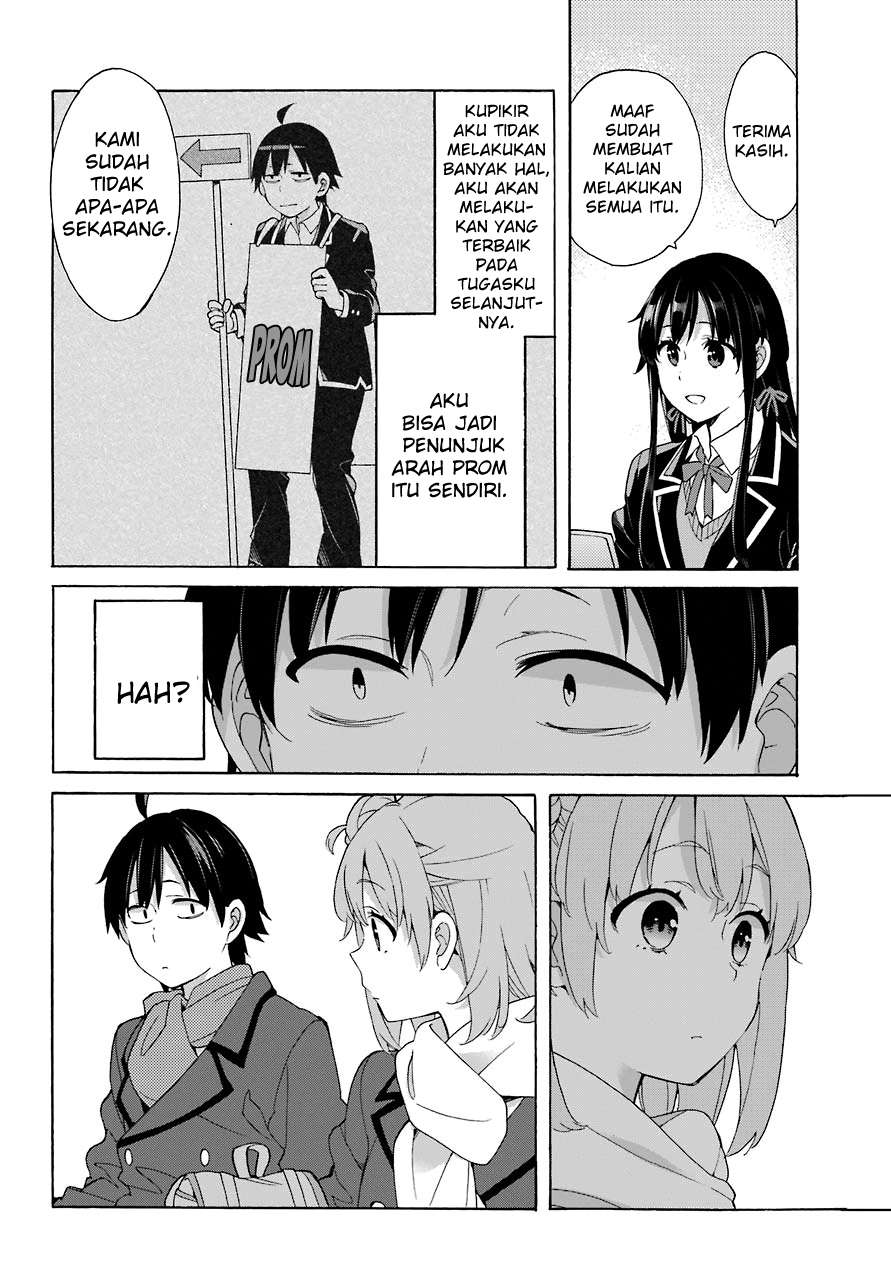 Chapter 70 - halaman 24