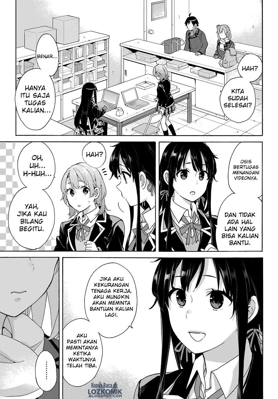 Chapter 70 - halaman 25