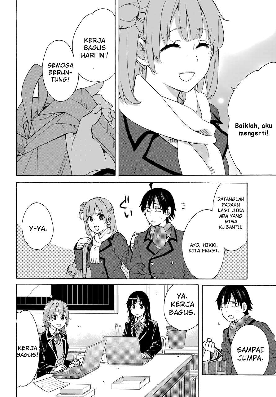 Chapter 70 - halaman 26