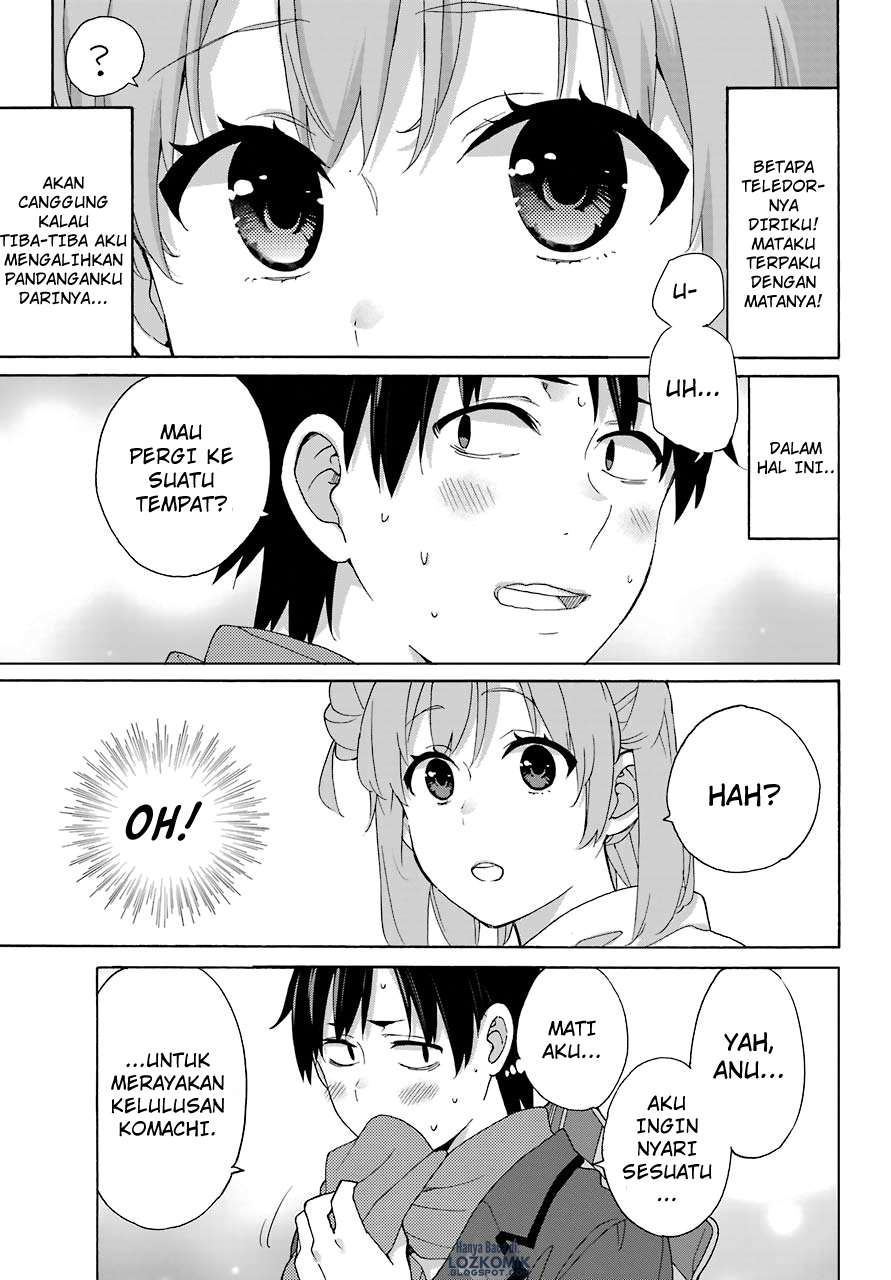 Chapter 70 - halaman 29