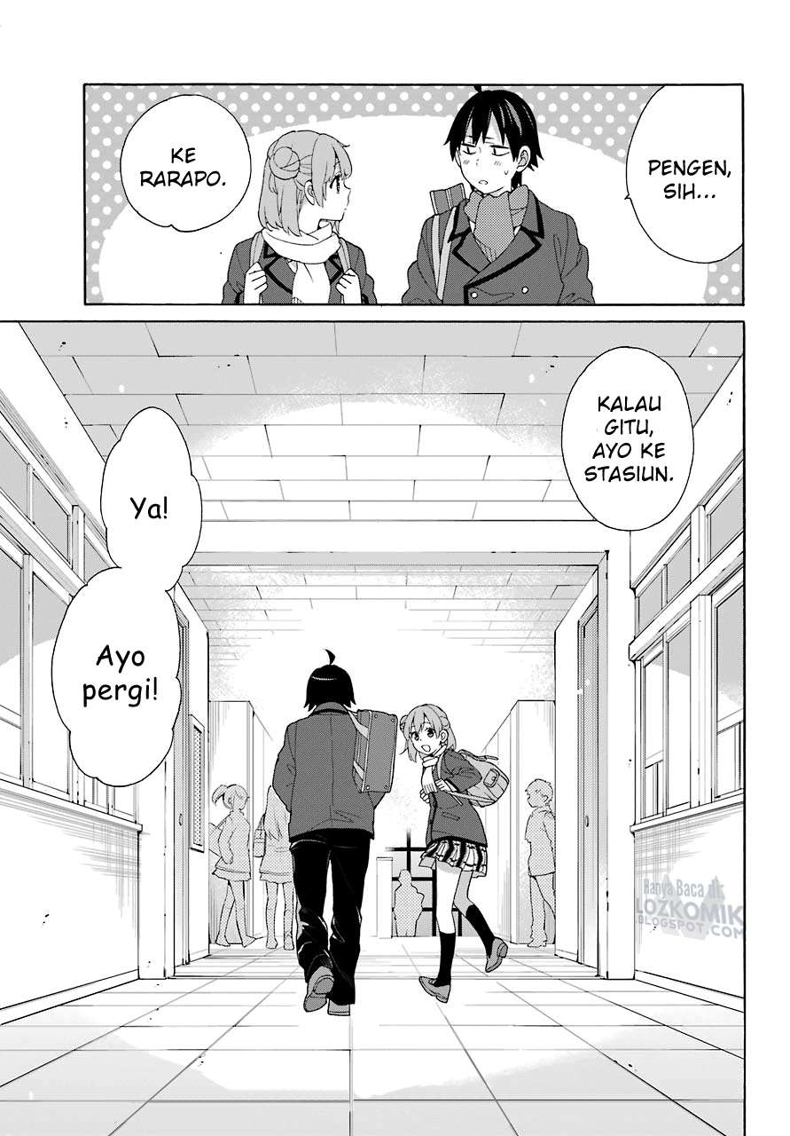 Chapter 70 - halaman 31