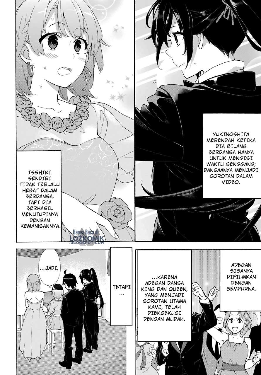 Chapter 70 - halaman 5