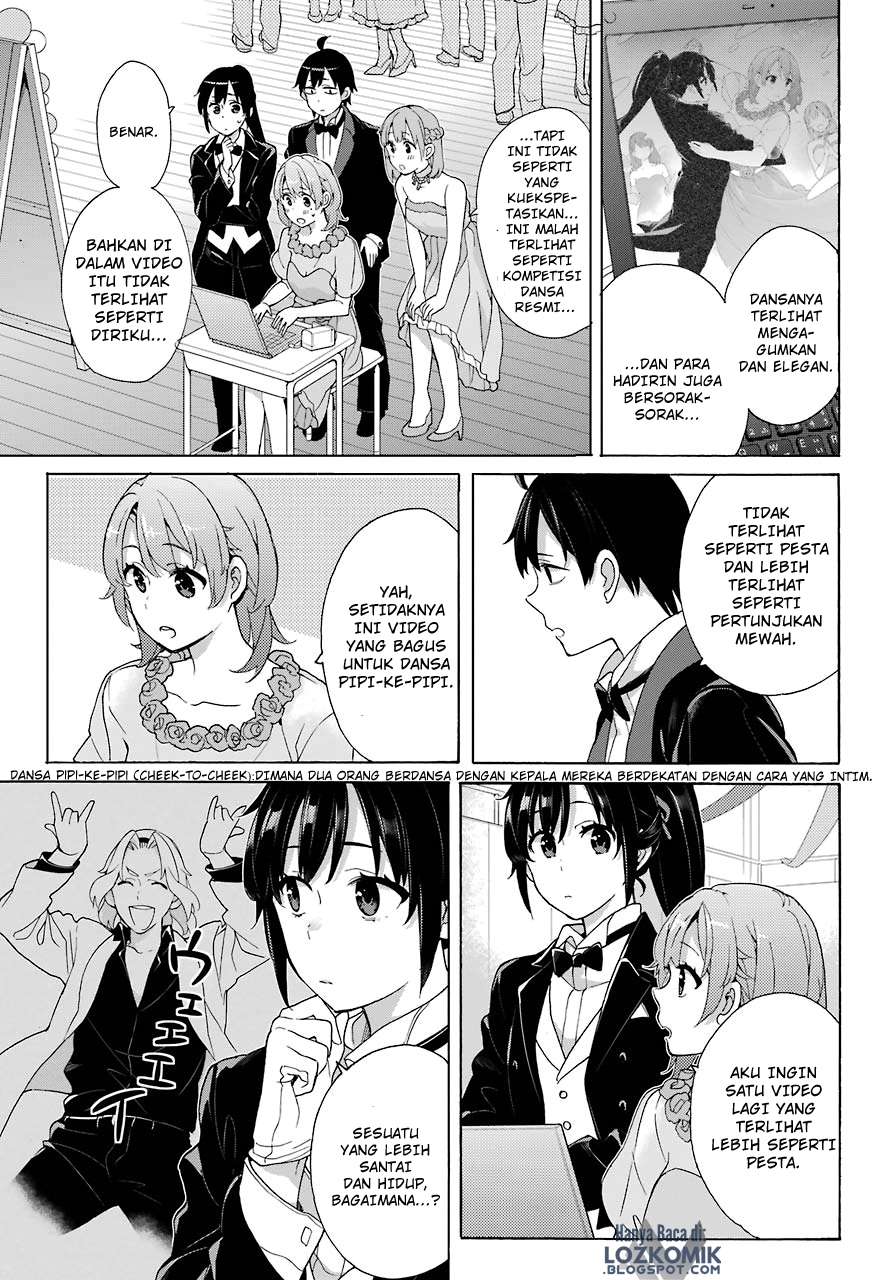Chapter 70 - halaman 6