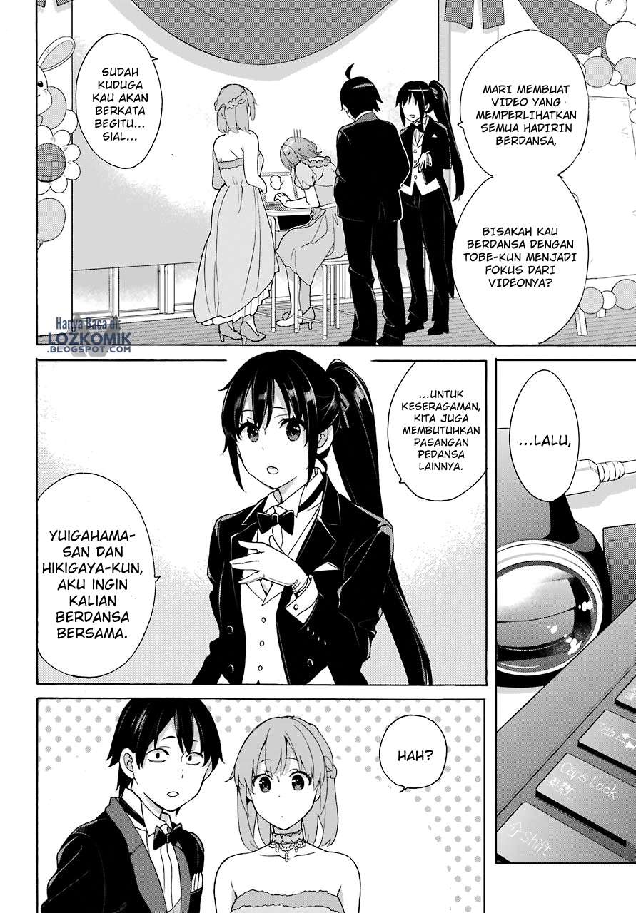 Chapter 70 - halaman 7