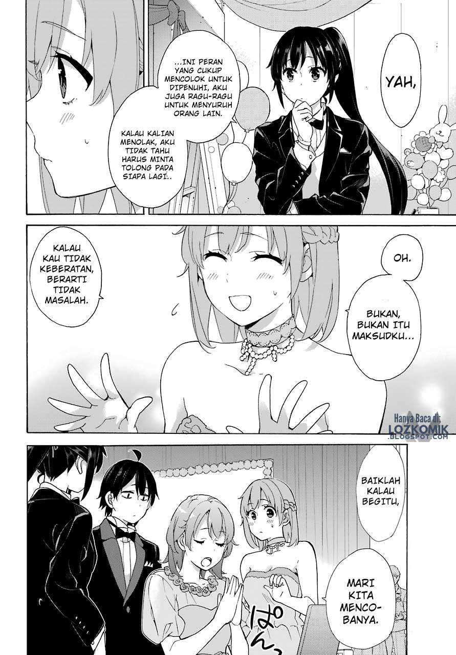Chapter 70 - halaman 9
