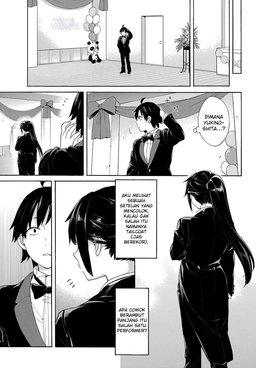 Chapter 69 - halaman 14