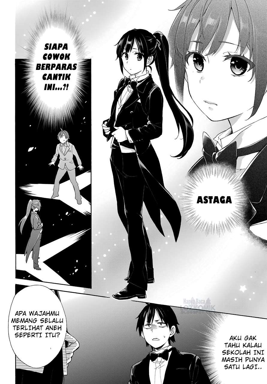 Chapter 69 - halaman 15