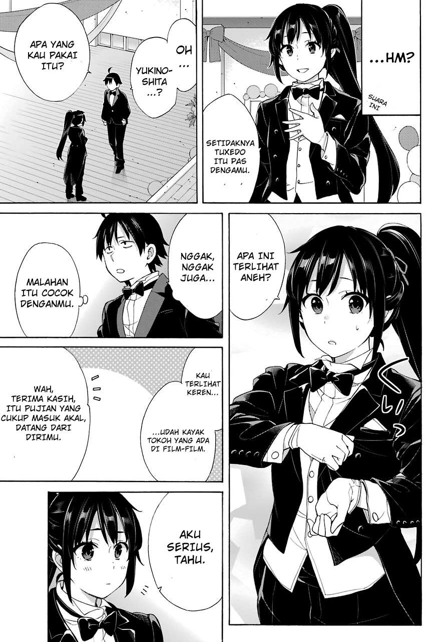 Chapter 69 - halaman 16