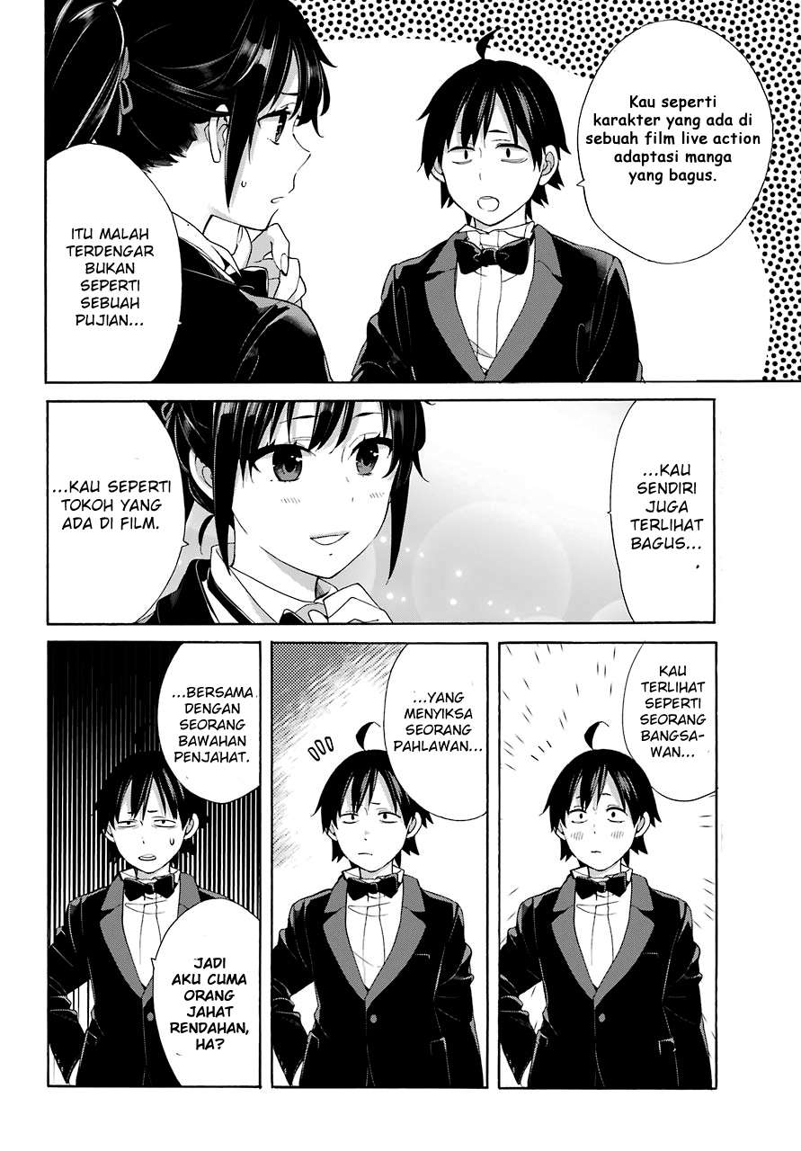 Chapter 69 - halaman 17