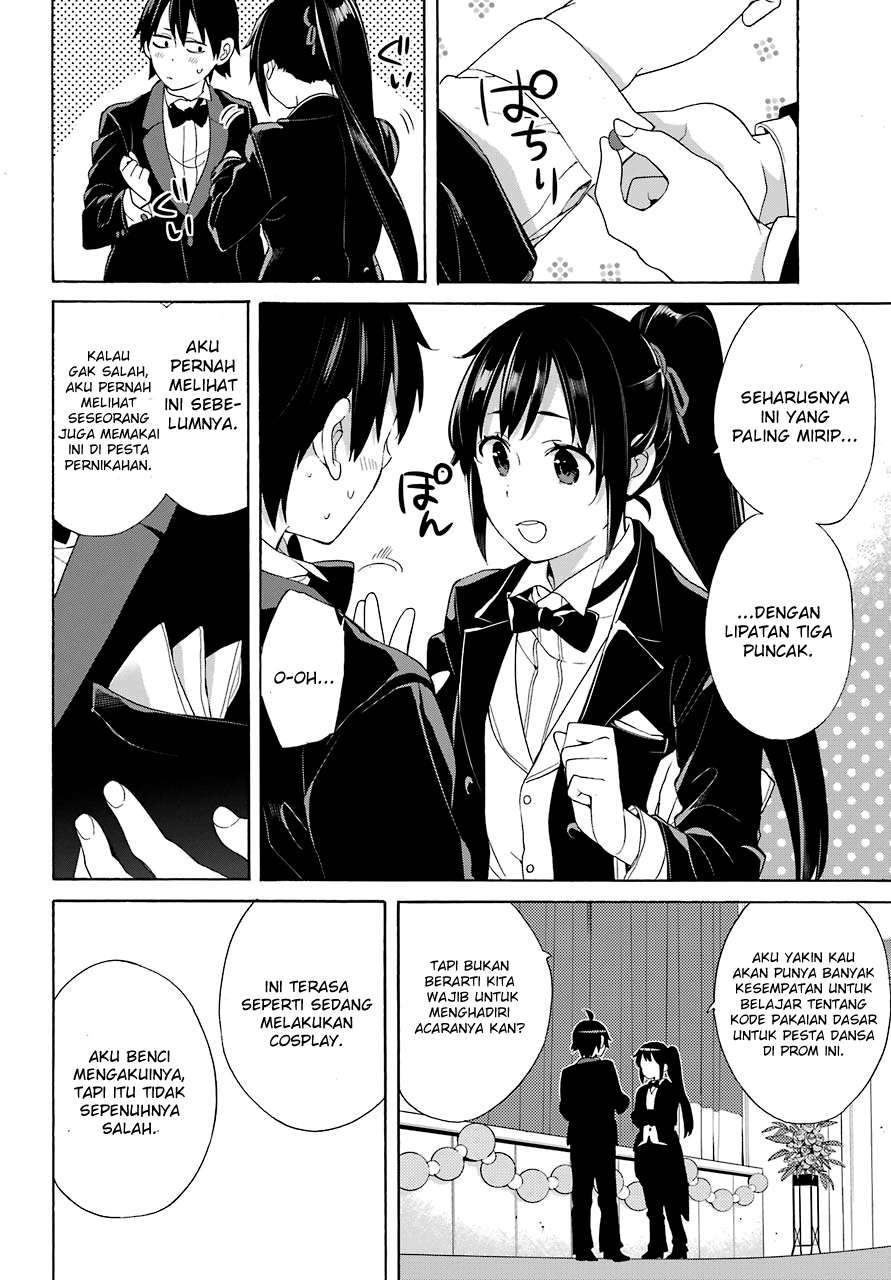 Chapter 69 - halaman 19