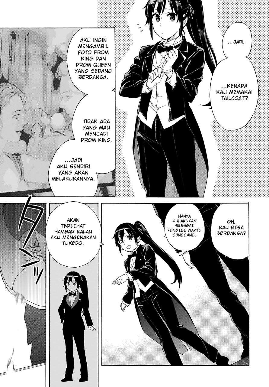 Chapter 69 - halaman 20