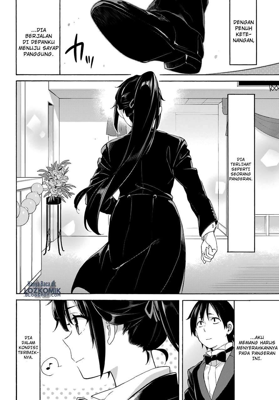 Chapter 69 - halaman 23