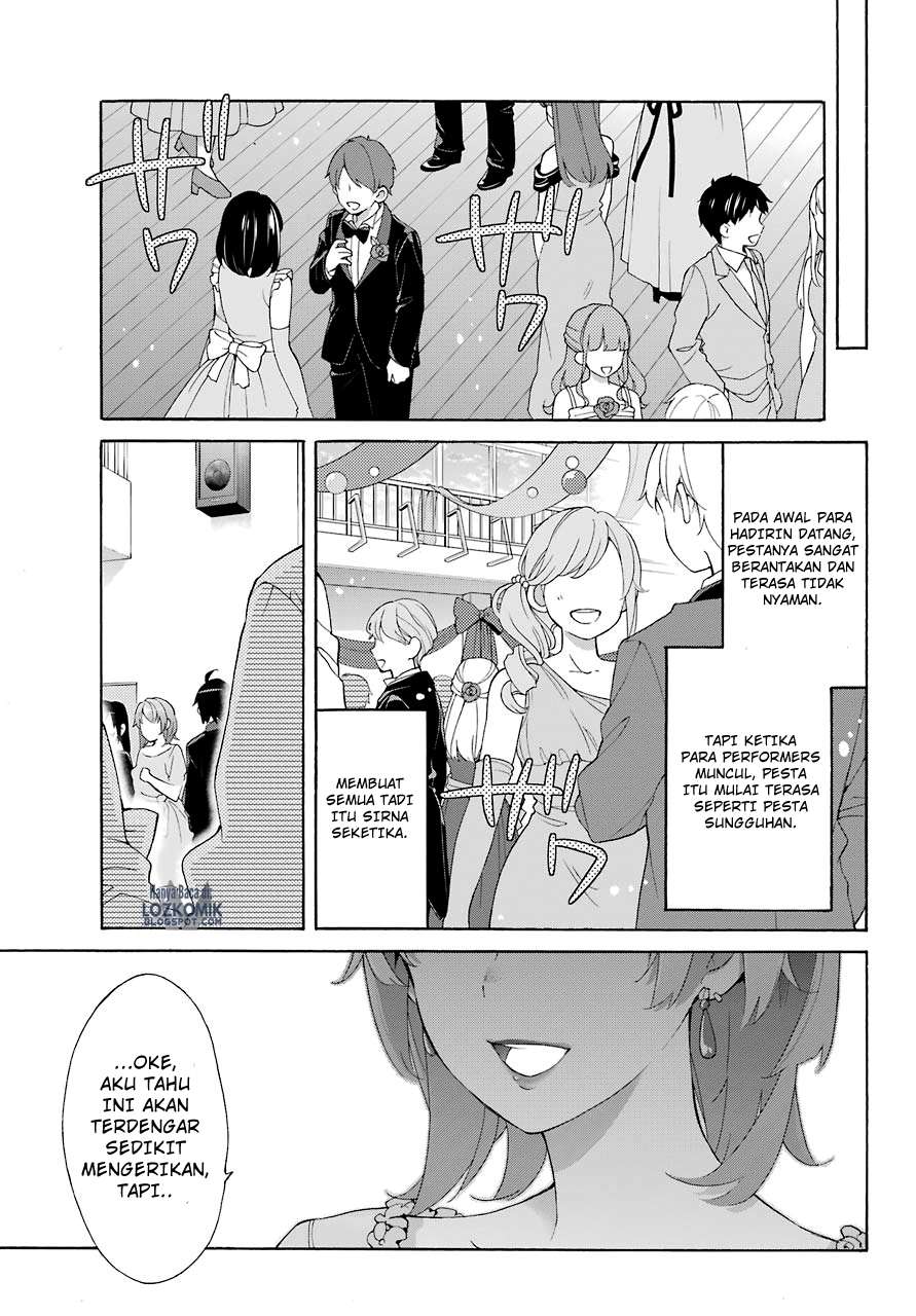 Chapter 69 - halaman 24