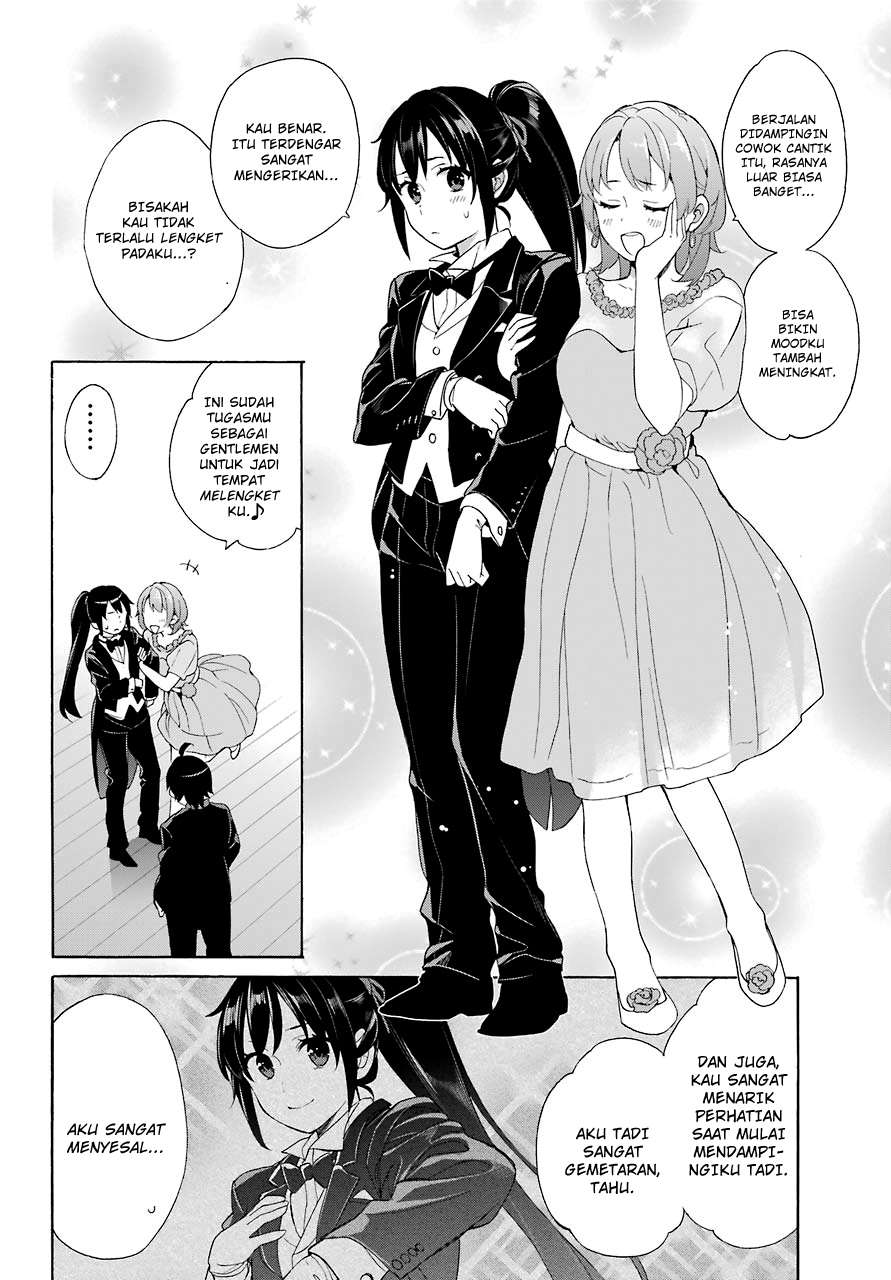 Chapter 69 - halaman 25