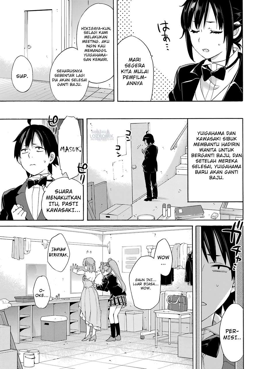 Chapter 69 - halaman 26