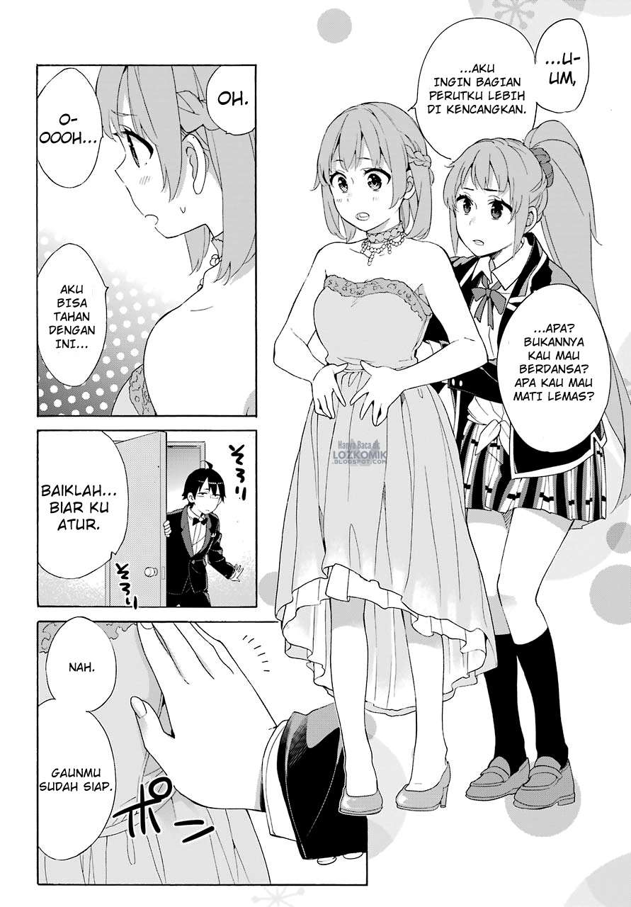 Chapter 69 - halaman 27