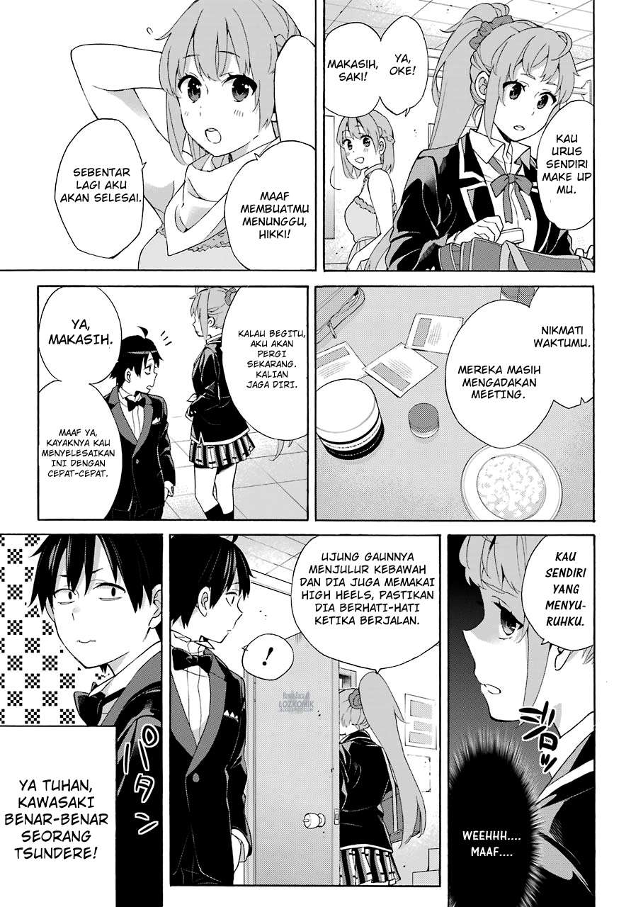 Chapter 69 - halaman 28