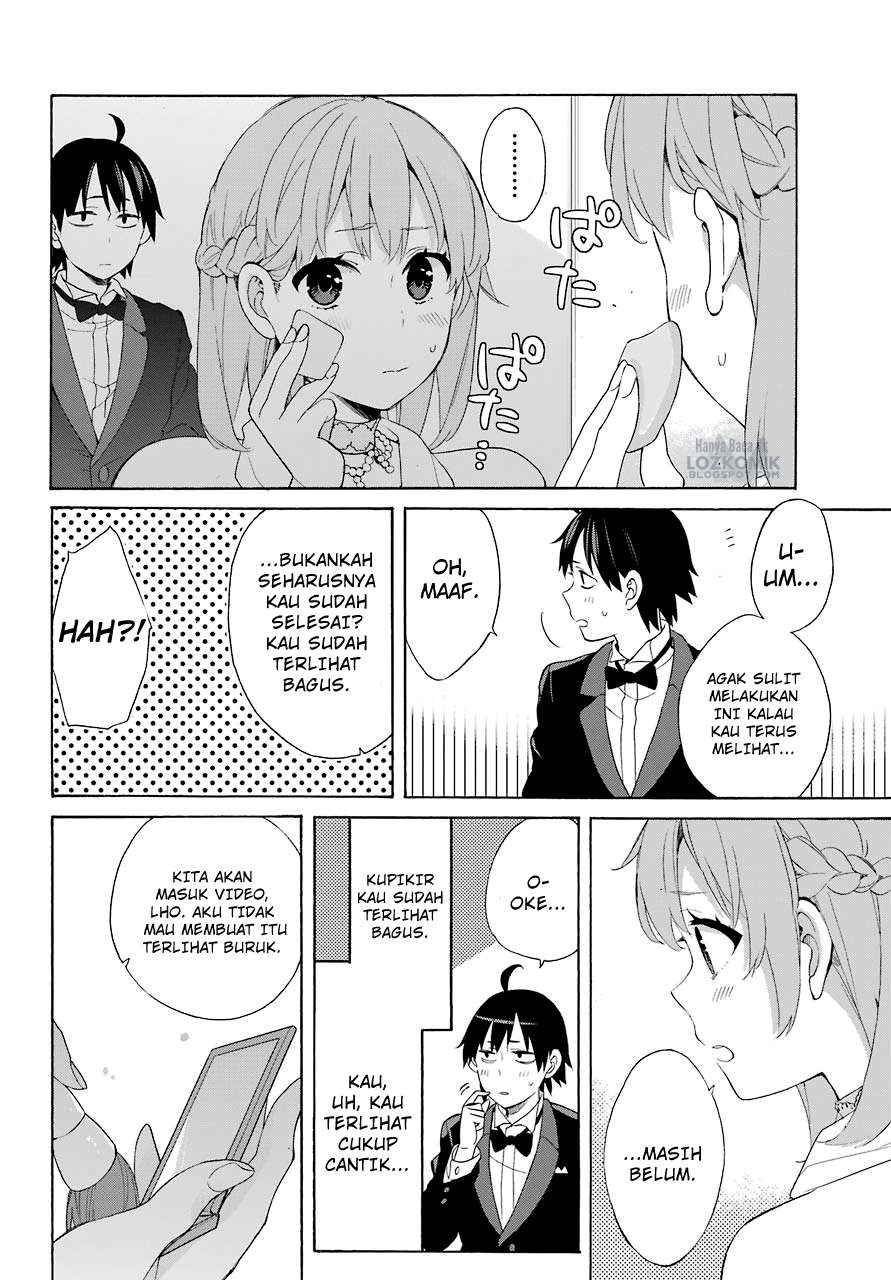 Chapter 69 - halaman 29