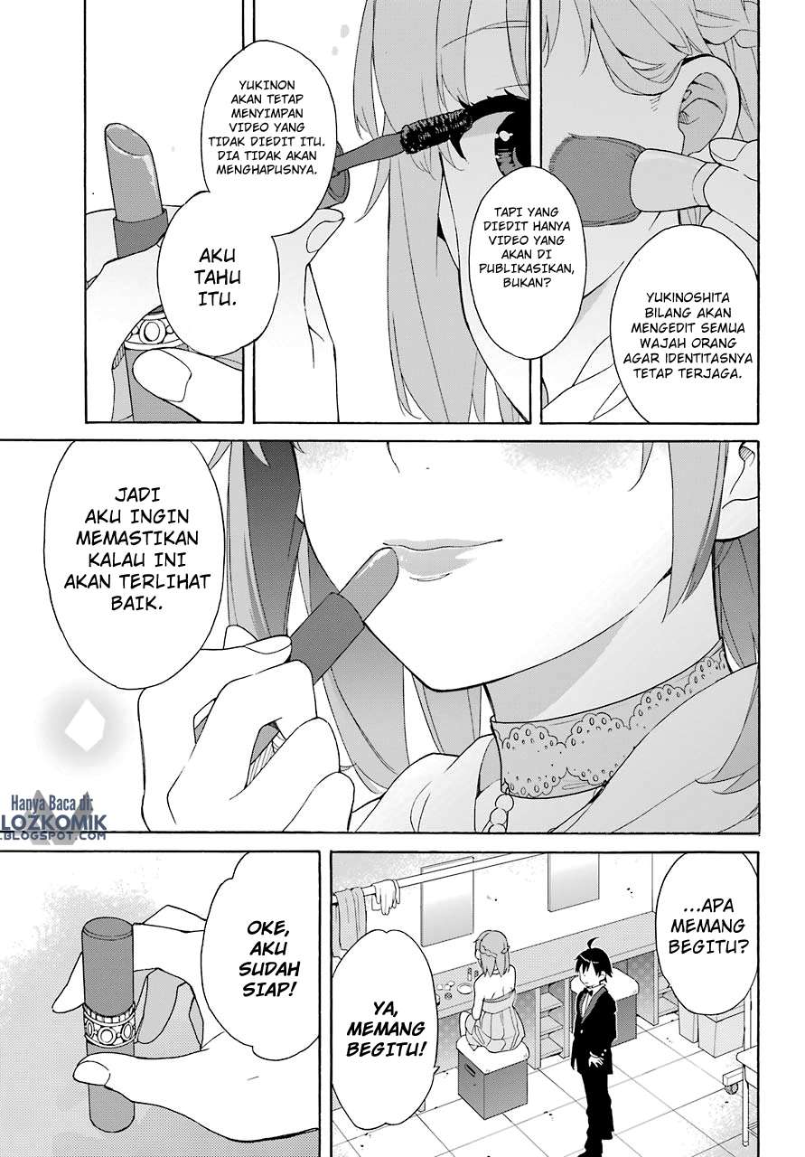 Chapter 69 - halaman 30