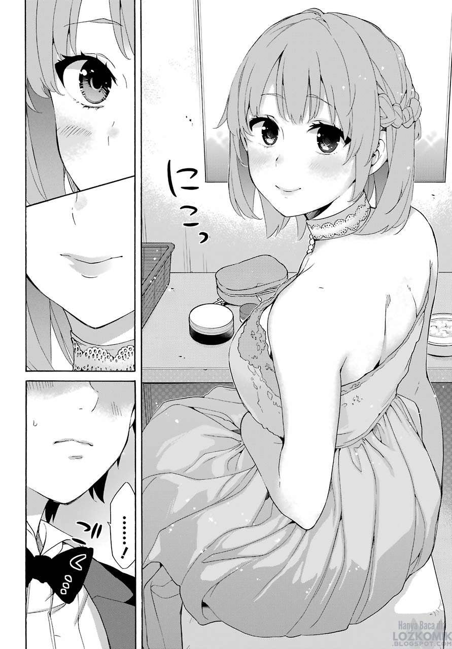Chapter 69 - halaman 31
