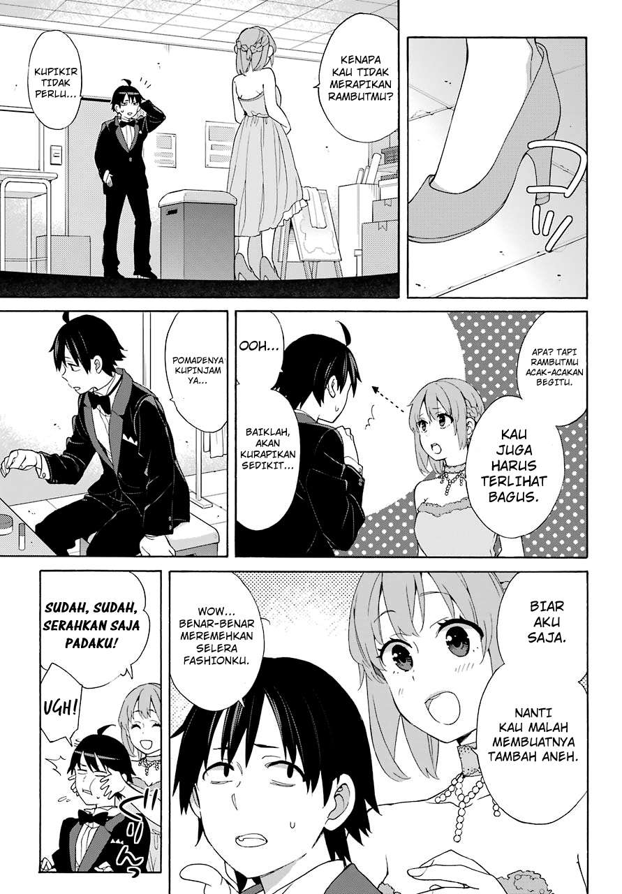 Chapter 69 - halaman 32