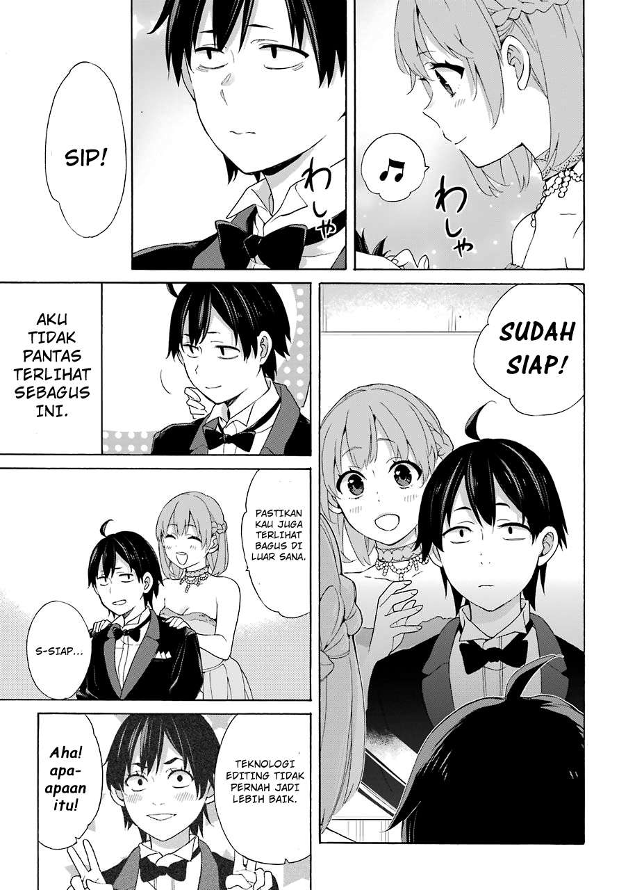Chapter 69 - halaman 34