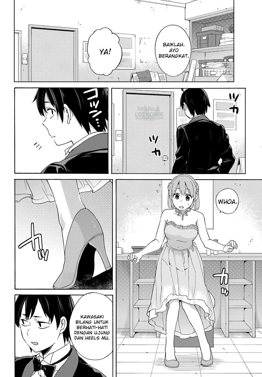 Chapter 69 - halaman 35