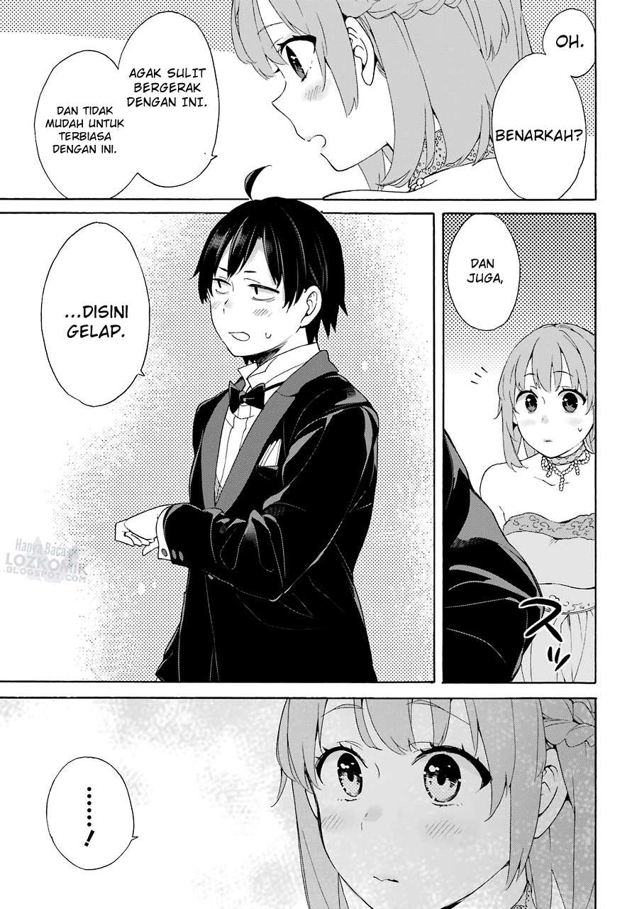 Chapter 69 - halaman 36