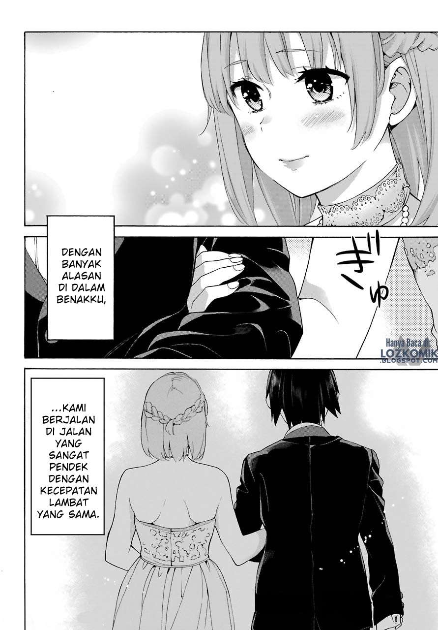 Chapter 69 - halaman 37