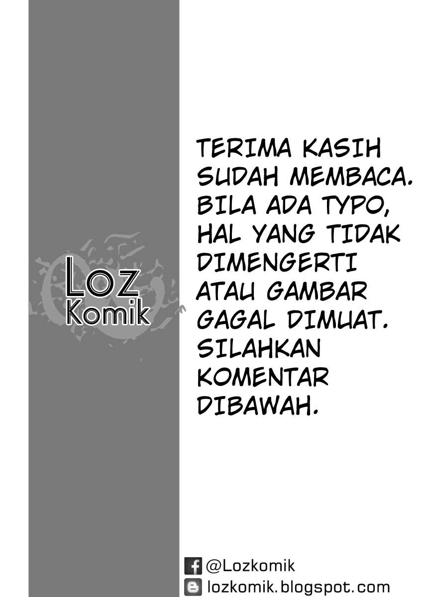 Chapter 69 - halaman 38