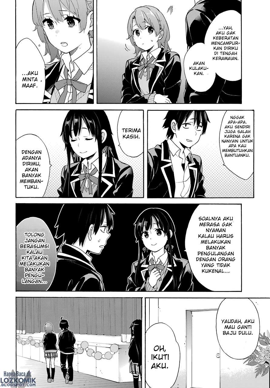 Chapter 69 - halaman 9