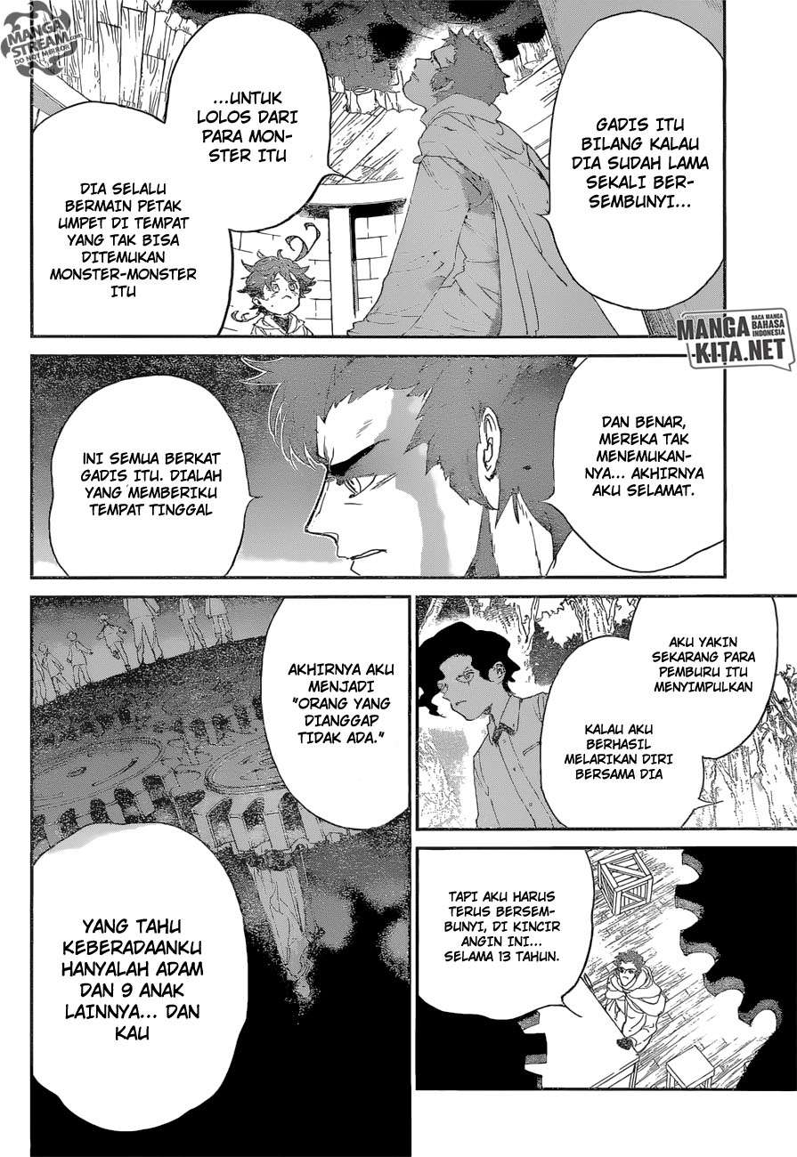 Chapter 70 - halaman 12