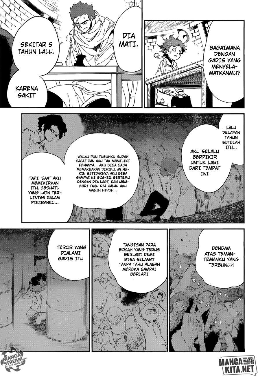 Chapter 70 - halaman 13