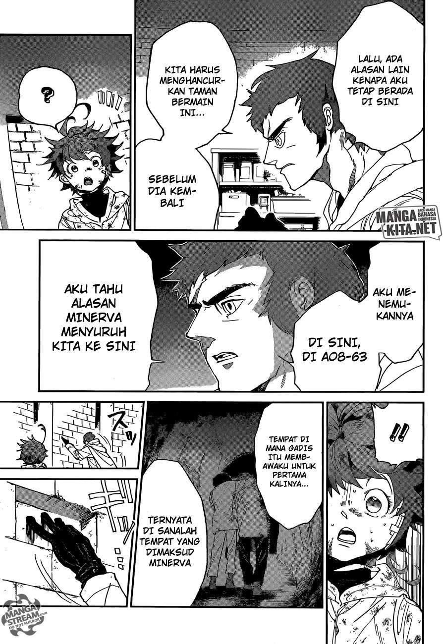 Chapter 70 - halaman 15