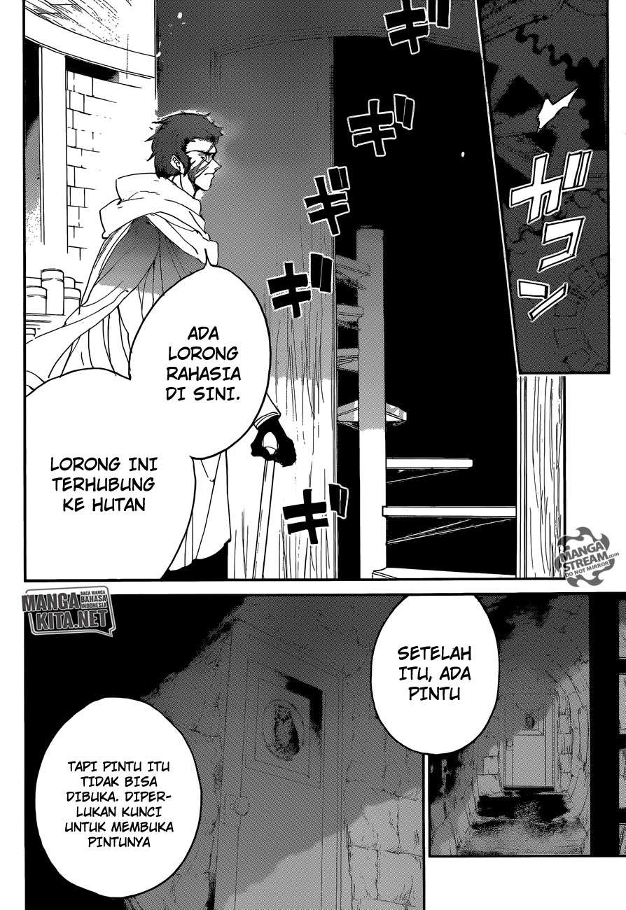 Chapter 70 - halaman 16