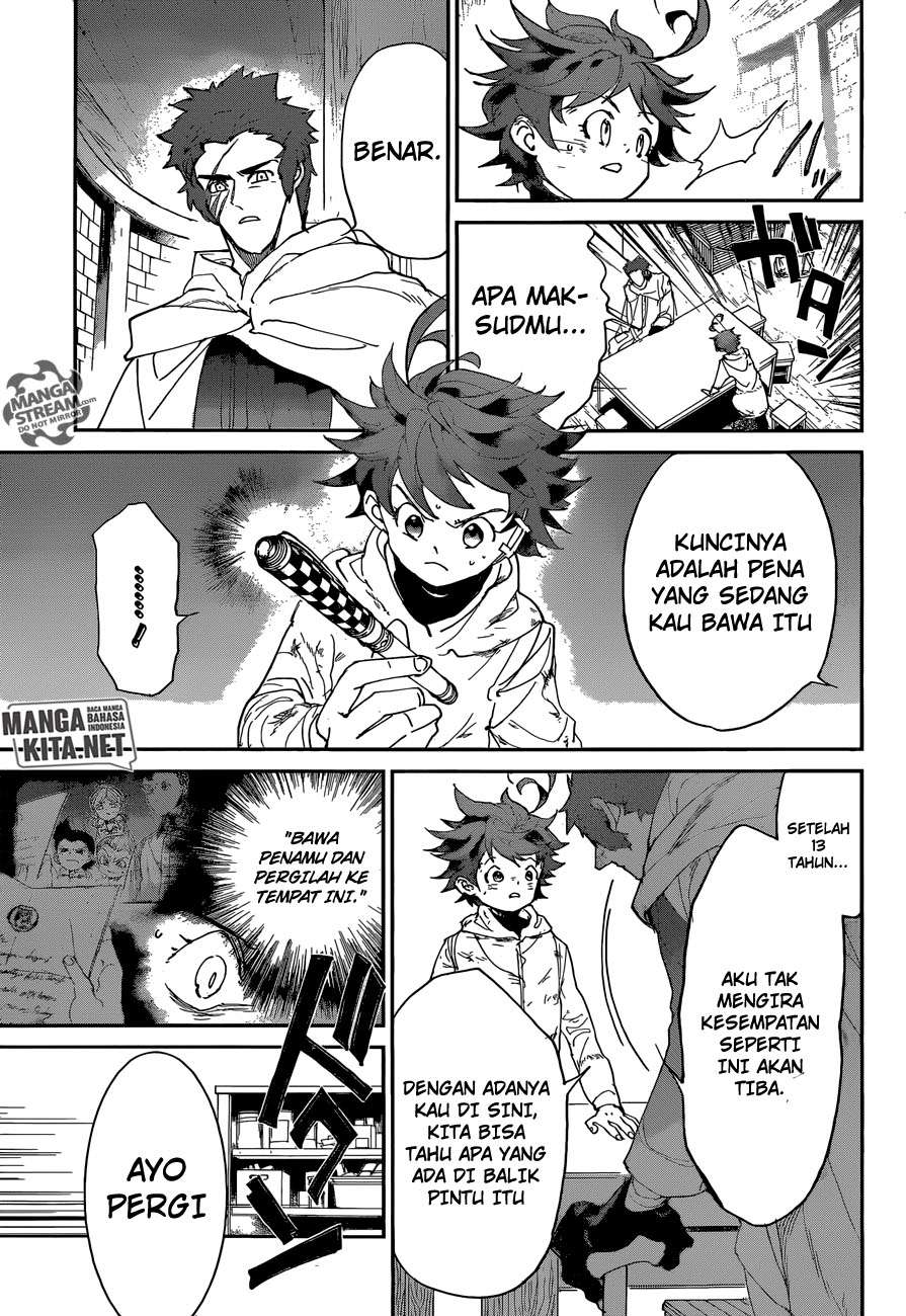 Chapter 70 - halaman 17
