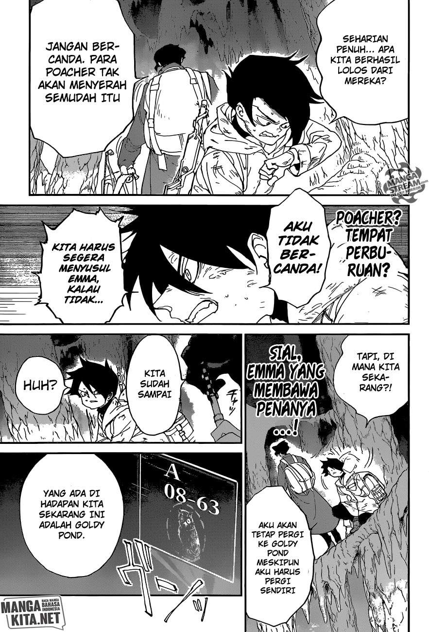 Chapter 70 - halaman 19