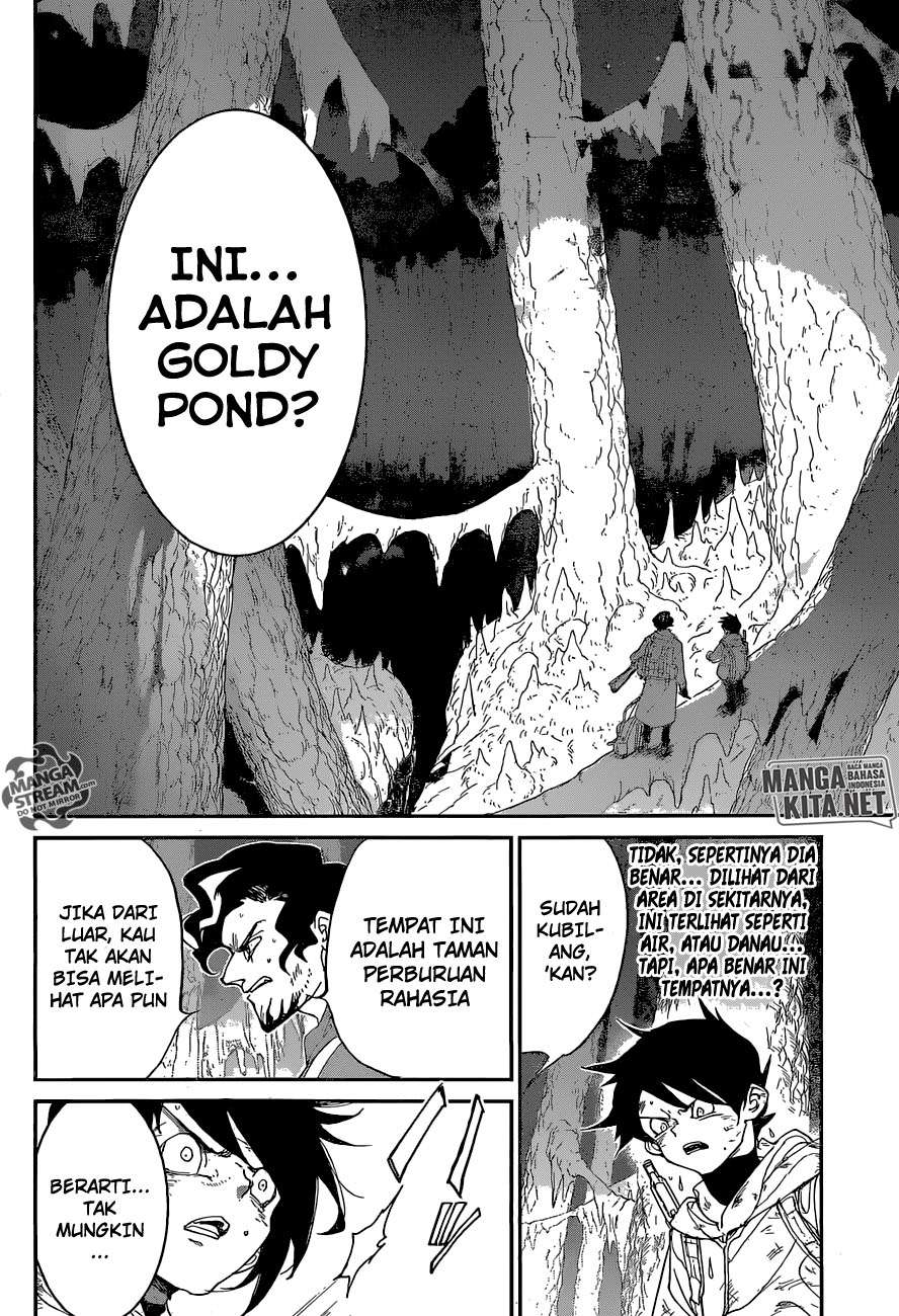 Chapter 70 - halaman 20