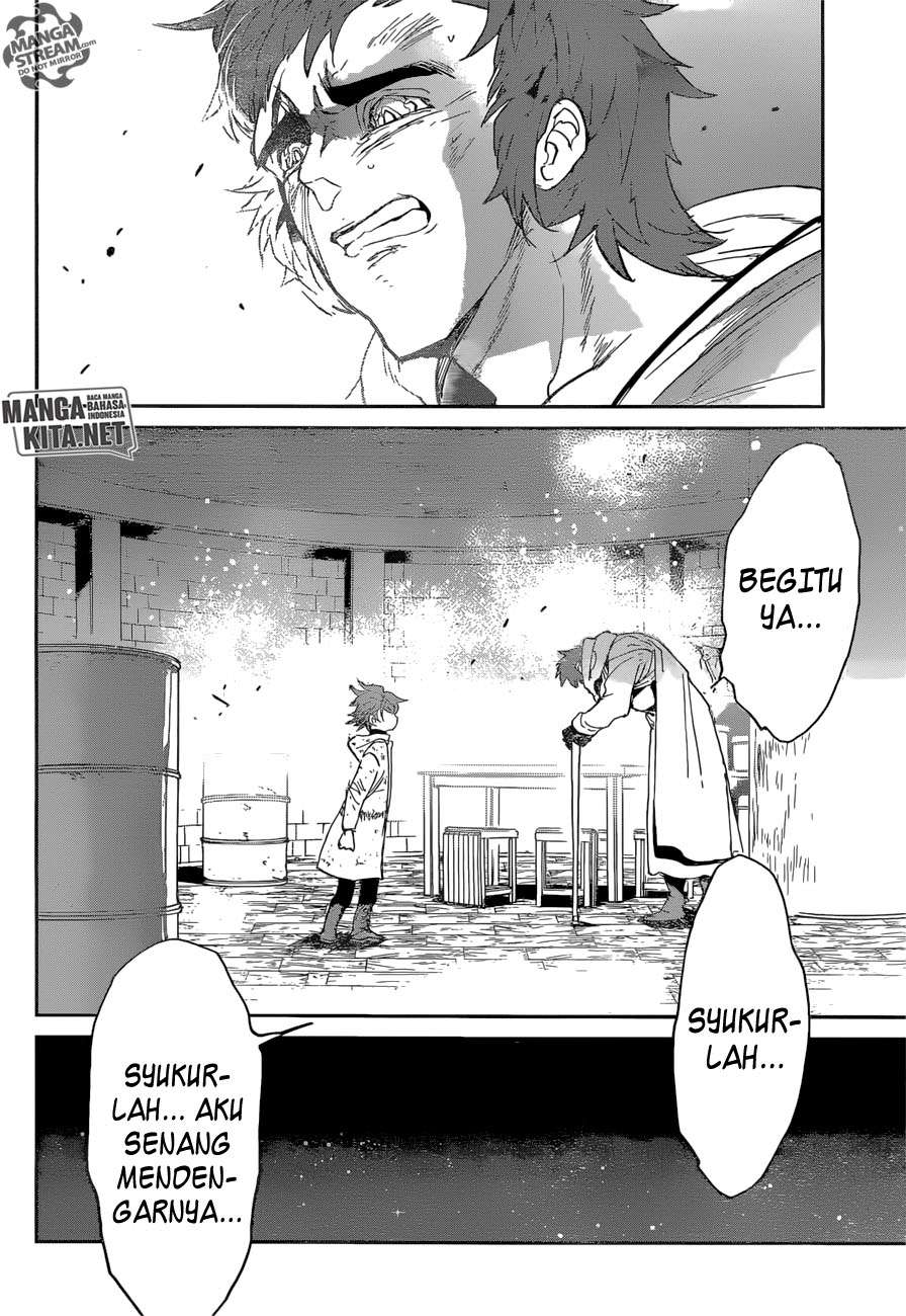 Chapter 70 - halaman 6