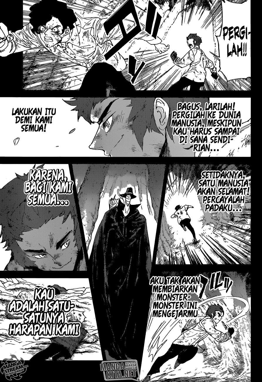 Chapter 70 - halaman 9