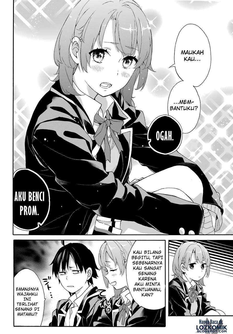 Chapter 68 - halaman 12