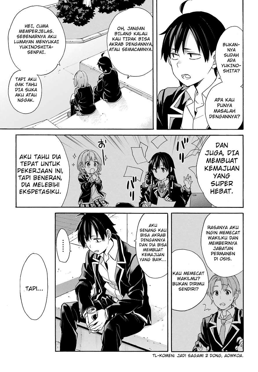 Chapter 68 - halaman 13
