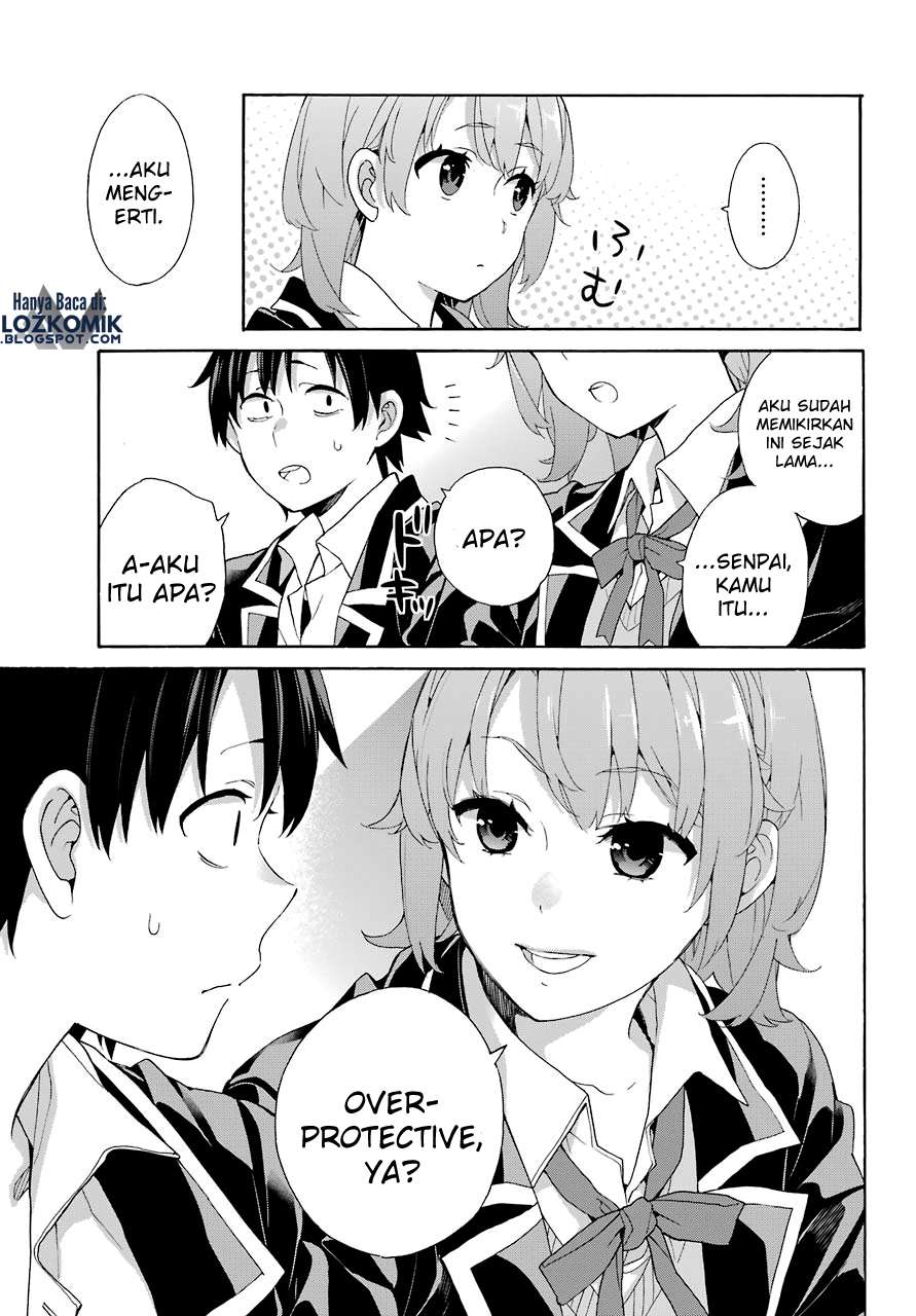 Chapter 68 - halaman 15