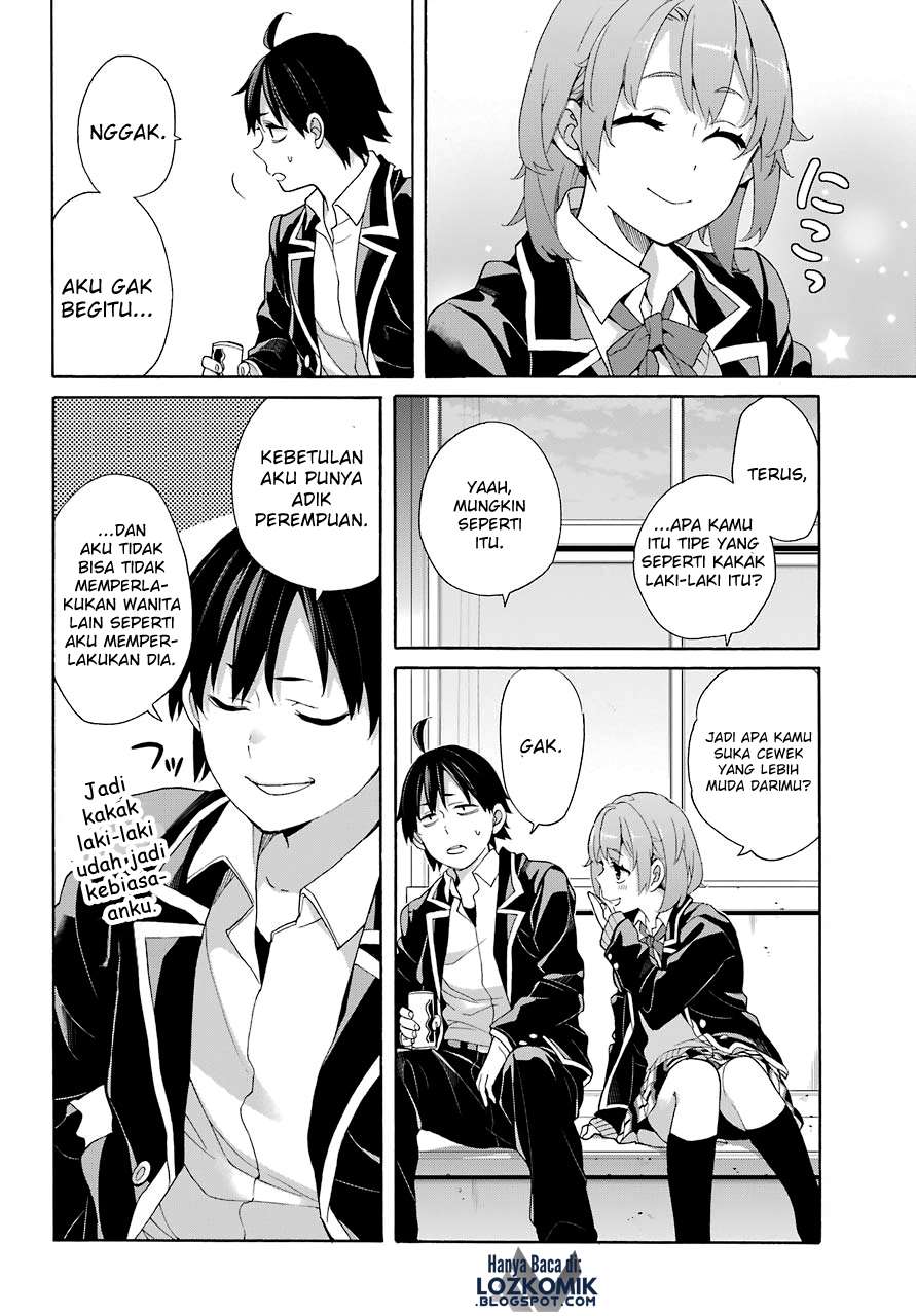 Chapter 68 - halaman 16