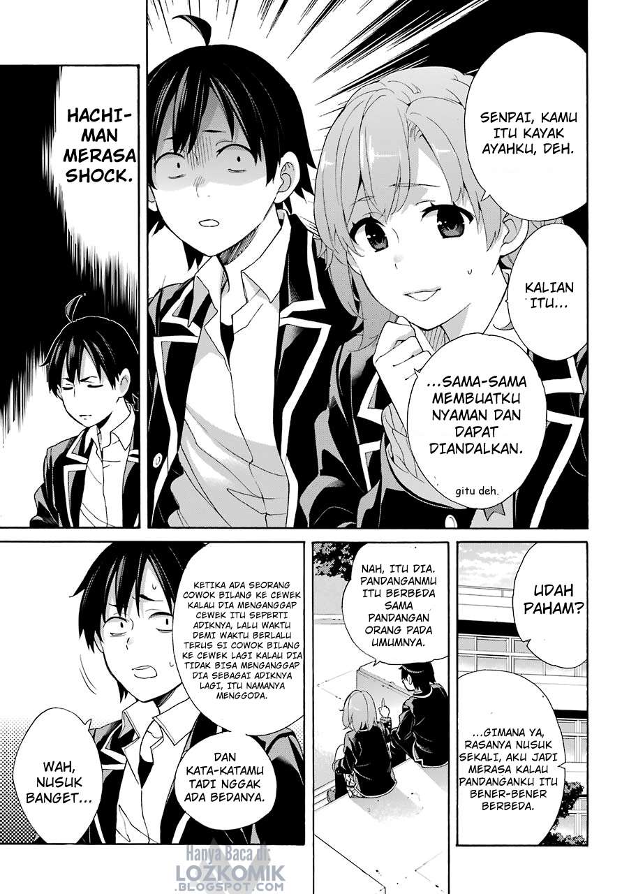 Chapter 68 - halaman 19