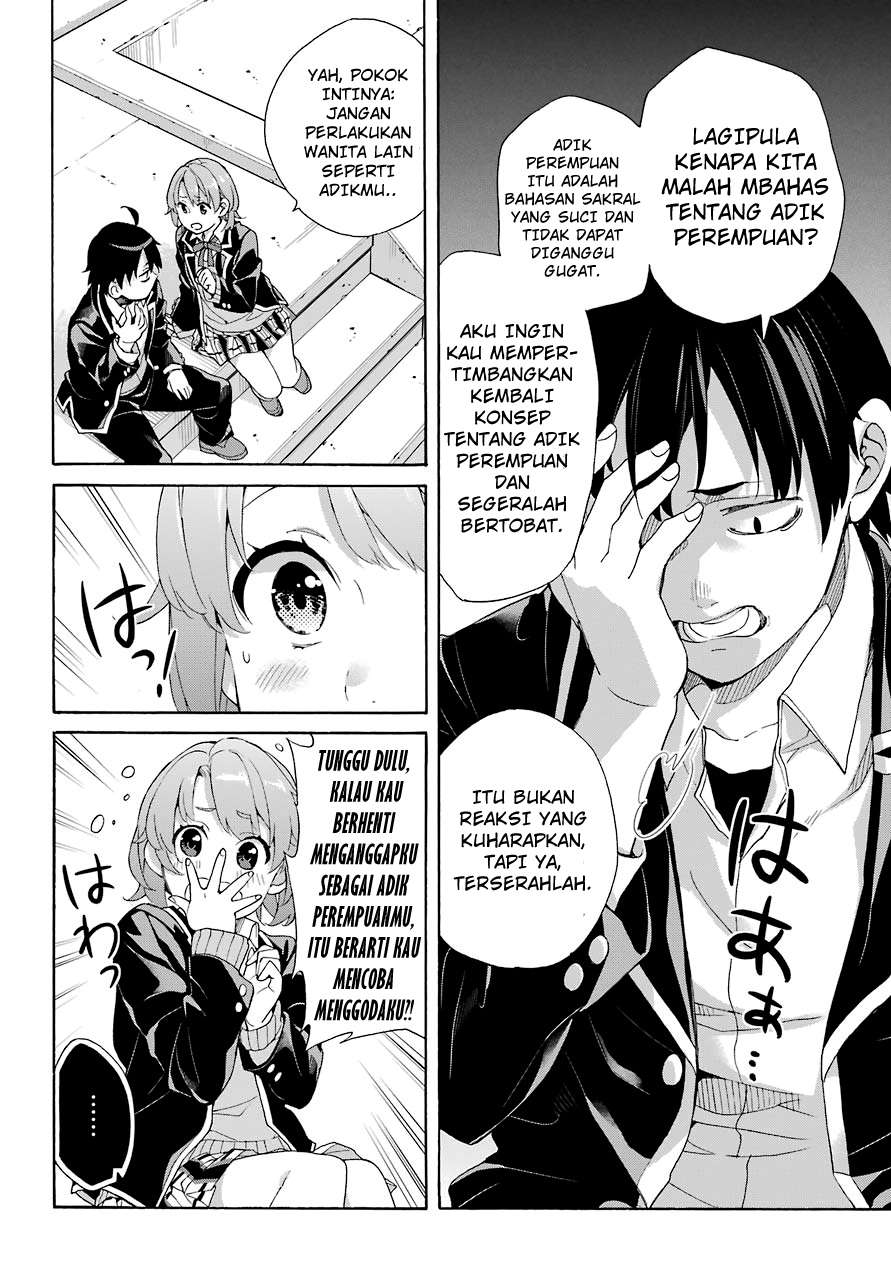 Chapter 68 - halaman 20