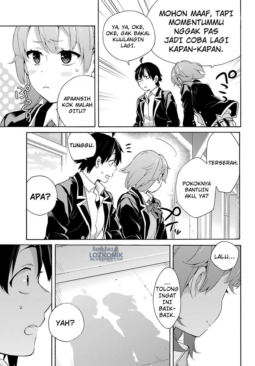 Chapter 68 - halaman 21